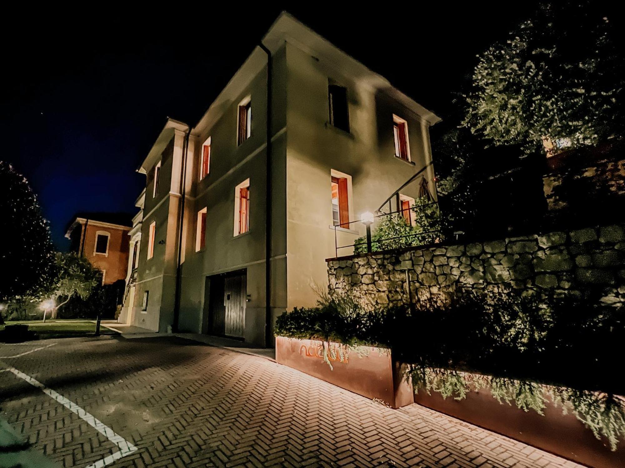 Naboo Verona Luxury Suites, Verona