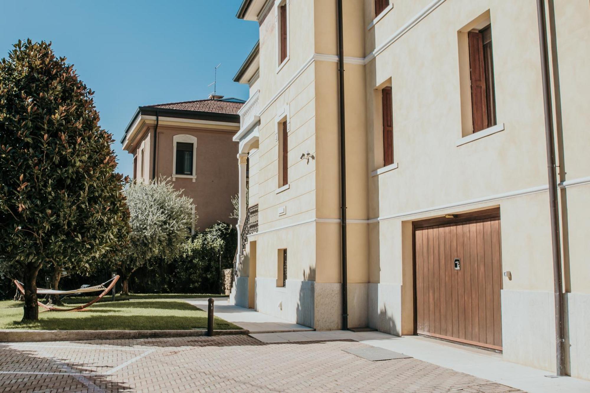 Naboo Verona Luxury Suites — Photos 3