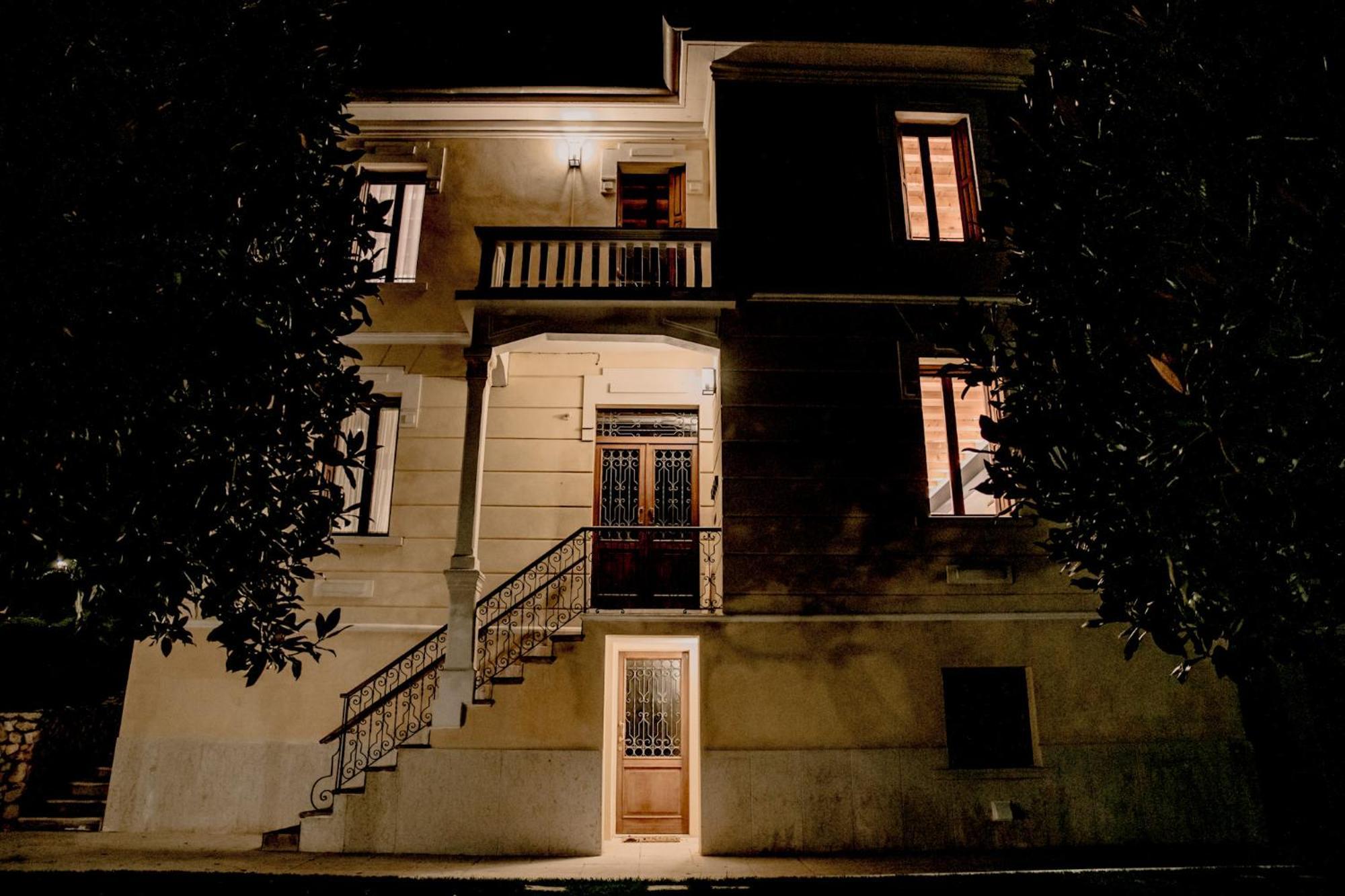 Naboo Verona Luxury Suites — Photos 1